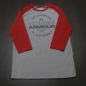 Under Armour Shirt